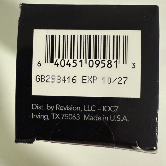 Revision Intellishade Original Anti-Aging Tinted Moistur.SPF 45 1.7oz EX… - Picture 6 of 6